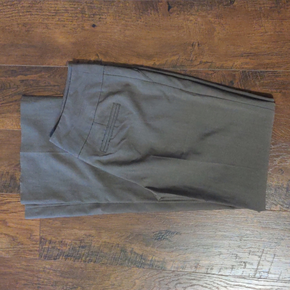 Dress pants